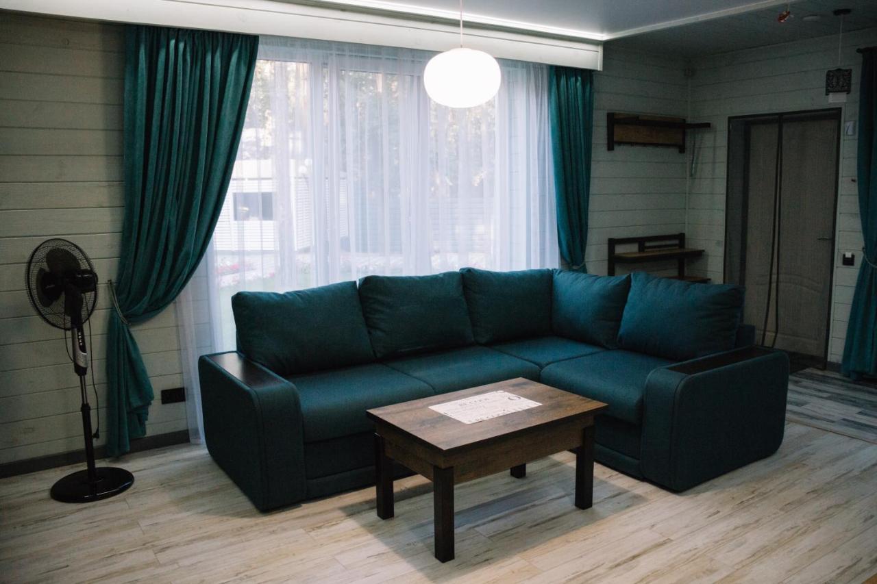 Sokirno Клуб Відпочинку Dacha 빌라 외부 사진
