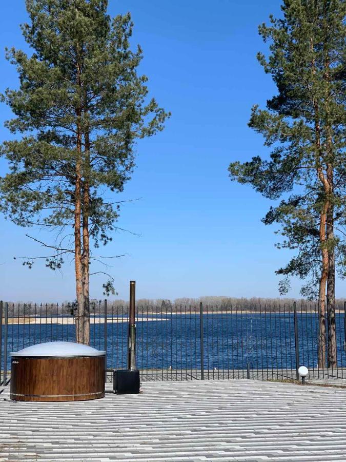 Sokirno Клуб Відпочинку Dacha 빌라 외부 사진